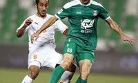 عکس: درخشش جباری با مدل موی جدید