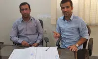 مبعلی به استقلال خوزستان پیوست