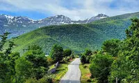ایرانِ زیبای ما (34)