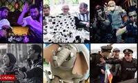 فیلم‌هایی که به اکران نوروزی نزدیک شدند