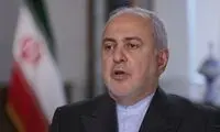 ظریف: باید برای مبارزه با داعش، متحد شویم