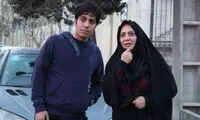 فرزند شهید بابایی تهیه‌کننده شد