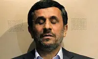 داوری: دفتر احمدی‌نژاد شنود می‌شود، شک نکنید!