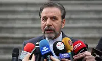 واکنش واعظی به اقدام صداوسیما علیه وزیر نیرو
