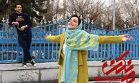 «مانکن» بزودی در شبکه نمایش خانگی