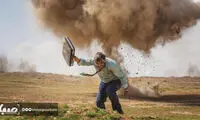 تصویربرداری «زیر خاکی ۲» متوقف نشده است