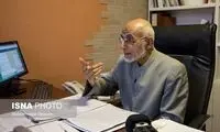 میرسلیم: مردم باید بتوانند آزادانه انتخاب کنند