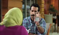فیلمبرداری «سرنوشت سارا» آغاز شد