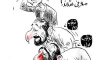 دو اولویت جایگزینی برای عادل فردوسی‌پور!