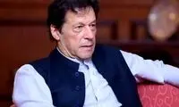 عمران‌خان: نباید به ائتلاف آمریکا می‌پیوستیم