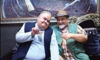 انتقاد از اکبر عبدی: حد شوخی را نگه نمی‌دارد