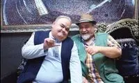 انتقاد از اکبر عبدی: حد شوخی را نگه نمی‌دارد