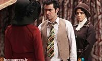 افشاگری شهاب حسینی درباره سریال شهرزاد