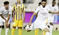الهیدوس: برای پیروزی برابر استقلال تلاش می‌کنیم