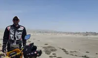 ایرانگردی به سبک جوان ایرانی با روزی 35 هزار تومان!
