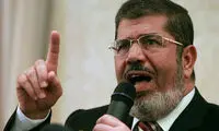 محمد مُرسی دوست ایران بود یا دشمن؟
