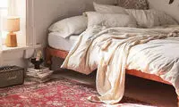 چگونگی پهن‌کردن فرش؛ از قواعدش خبر داری؟