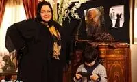عکس: پژمان در «شرف خانواده فاضل»