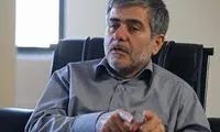 عباسی: اشکالی ندارد با دشمن مذاکره کنیم