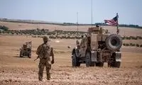 انفجار در مسیر کاروان نظامی آمریکا در عراق
