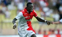 خودرو رو کش طلا مهاجم سابق پرسپولیس