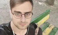 شباهت عجیب این پسر روس به هری پاتر