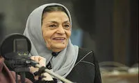 سال با ژاله علو تحویل می‌شود