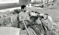 تصاویری کمتر دیده شده از خردادِ خرمشهر