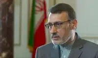 نامه ایران به سازمان دریانوردی درباره تهدید آمریکا
