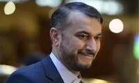 امیرعبداللهیان: نقشه‌ تجزیه سوریه شکست خورد