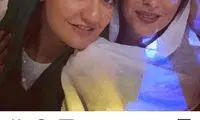 چهره‌ها در شبکه‌های اجتماعی؛ بابا هوشگله!