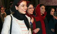 برنامه های دختر میرکریمی برای مهاجرت