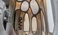 تبدیل سیلوی گندم به بزرگترین موزه هنر آفریقا