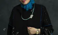 استایل جدید «بهاره رهنما»