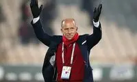 خبر خوب مجید صدری به هواداران پرسپولیس