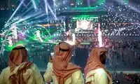سرمایه‌گذاری عظیم عربستان سعودی در سینما