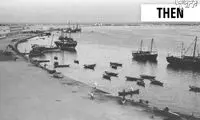 تغییرات شگفت انگیز و باورنکردنی شهر‌ها به مرور زمان