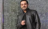 توضیح قریبیان درباره شکایت افشین هاشمی