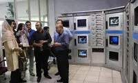 عکس: دروازه بان پرسپولیس و همسرش