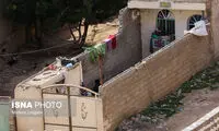 در حاشیه «شوشتر»