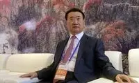 میلیاردر چینی دنبال هالیوود چینی!