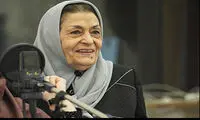 ژاله علو: به همه بگویید خوبم