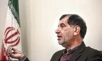 کنایه باهنر به احمدی‌نژاد و روحانی