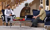 ناگفته های میلاد کی‌ مرام در «دورهمی»