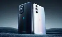 دوربین سلفی شگفت‌انگیز موتورولا Edge X۳۰