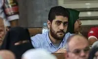 اخوان‌المسلمین: مرگ پسر مُرسی مشکوک است