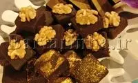 شكلات گردويي