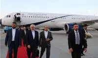 کیهان: سفر چند ساعته ظریف به فرانسه نابجا بود!