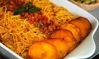 طرز تهیه ماکارونی؛ این خوشمزه‌ی پُرطرفدار
