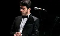 آلبوم «حالا که می‌روی» محمد معتمدی؛ یک عاشقانه فاخر